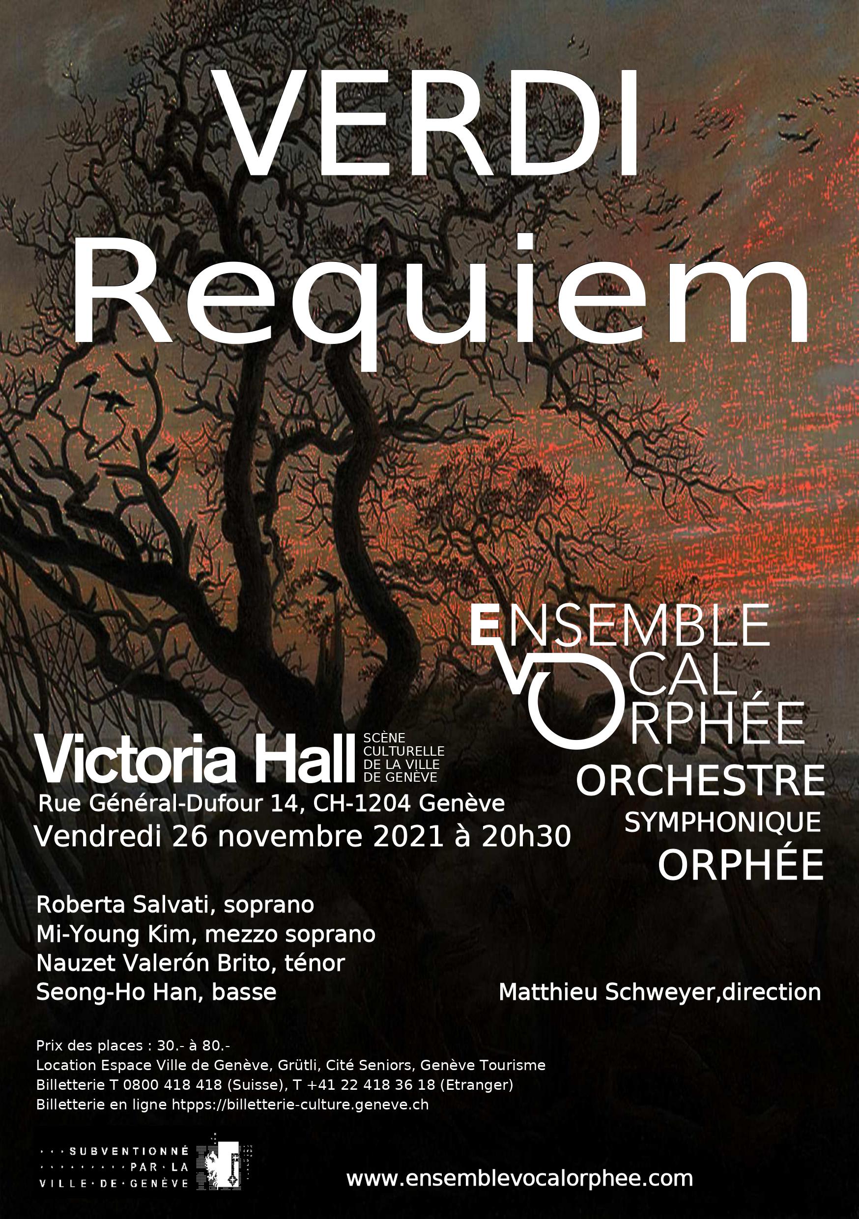 EVO affiche Requiem 2021 site
